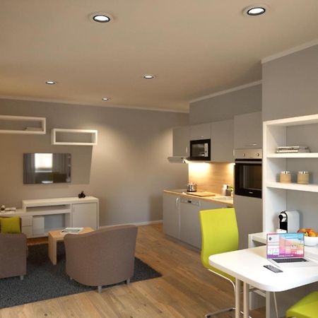 Adapt Apartments וצלאר מראה חיצוני תמונה