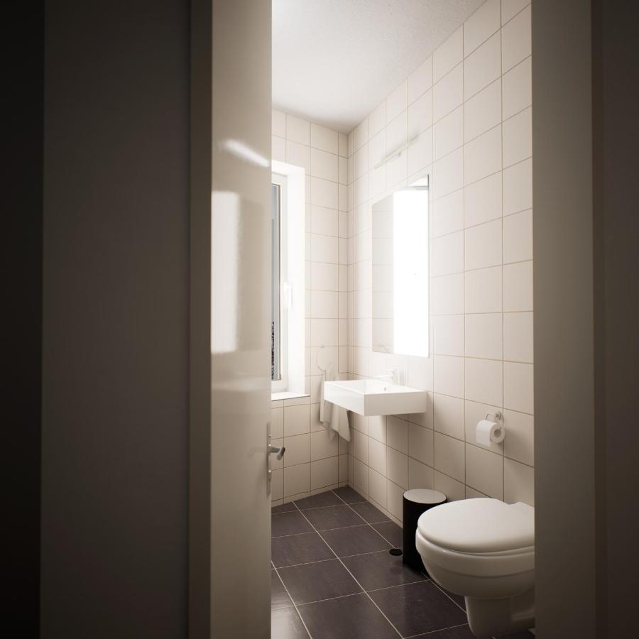 Adapt Apartments וצלאר מראה חיצוני תמונה