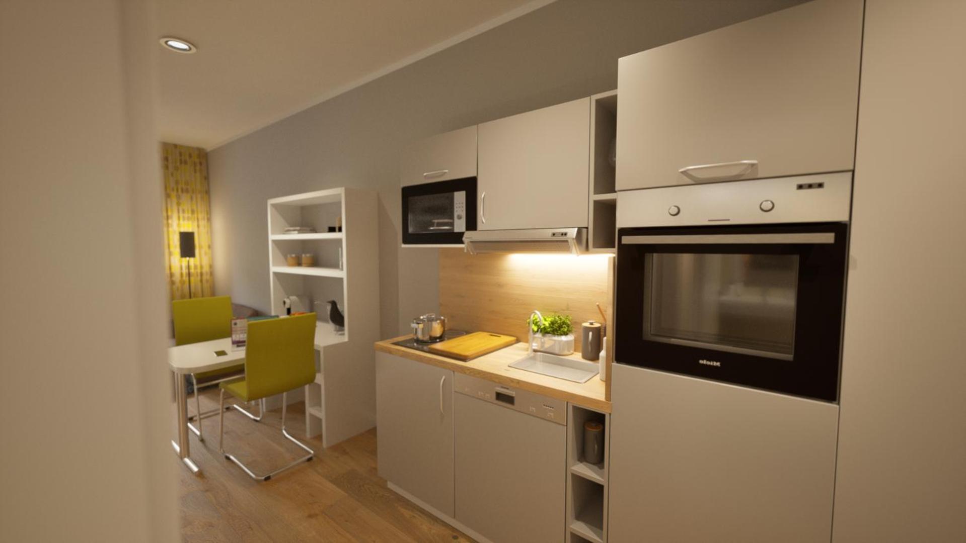 Adapt Apartments וצלאר מראה חיצוני תמונה