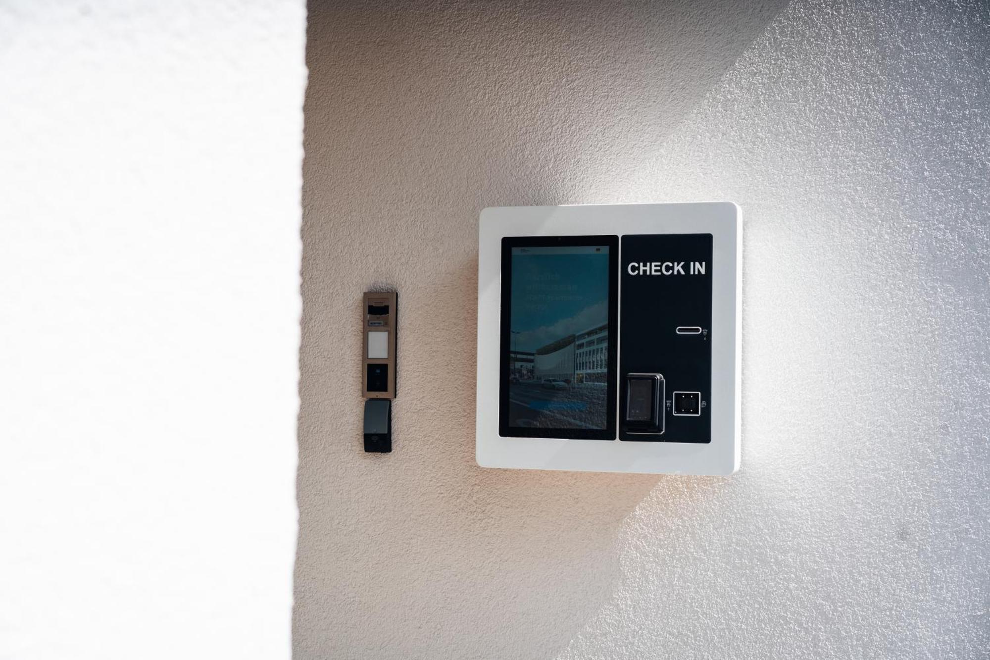 Adapt Apartments וצלאר מראה חיצוני תמונה